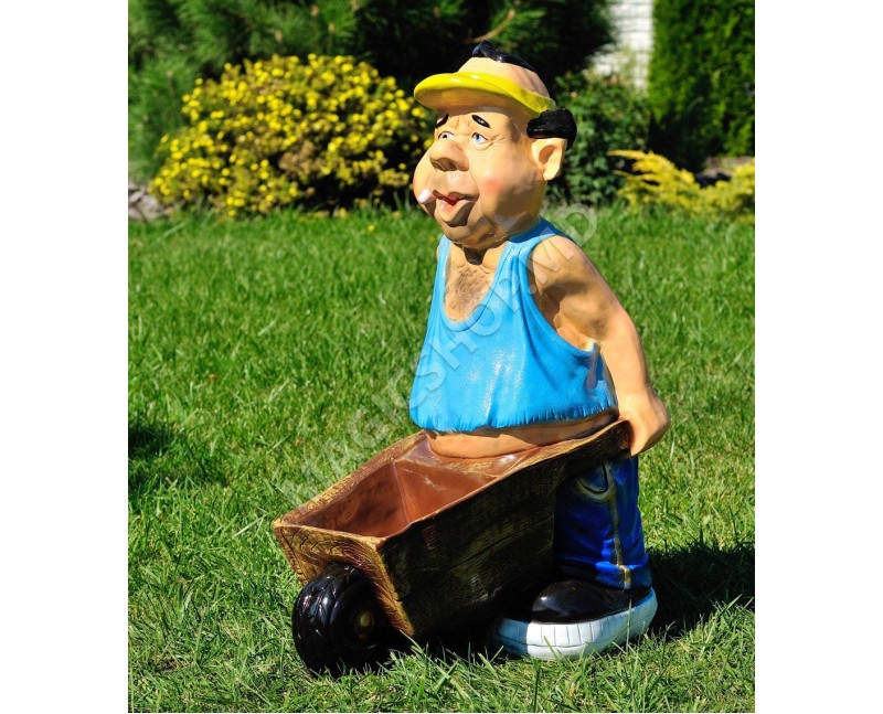 Садово-парковая фигура Cera Фермер